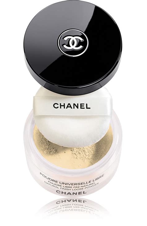 chanel loose powder colours|chanel loose powder shades.